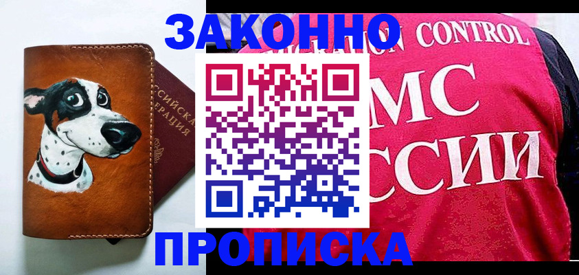 прописка 2025 в Курганинске